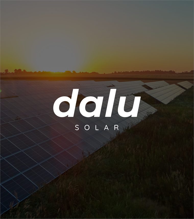 Dalu Solar